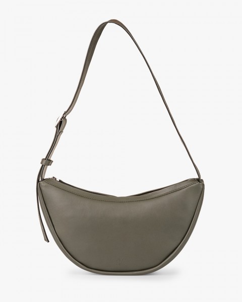 "Carol" екошкіра, хакі