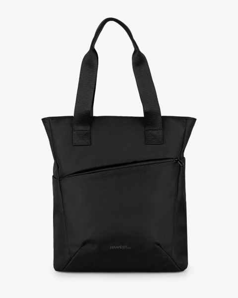 "Basic Tote" поліестер, чорна