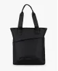 "Basic Tote" поліестер, чорна
