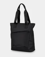 "Basic Tote" поліестер, чорна