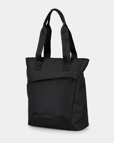 "Basic Tote" поліестер, чорна