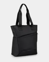 "Basic Tote" поліестер, чорна