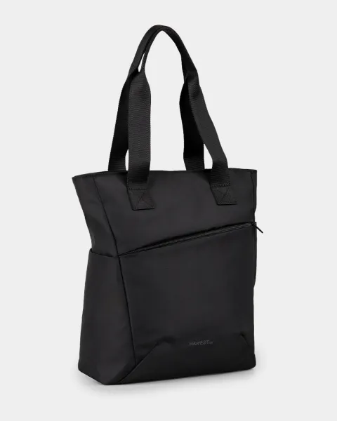 "Basic Tote" поліестер, чорна