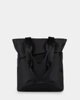 "Basic Tote" поліестер, чорна