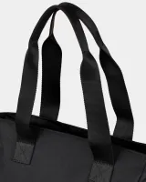 "Basic Tote" поліестер, чорна