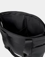 "Basic Tote" поліестер, чорна