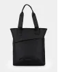 "Basic Tote" поліестер, чорна