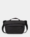 "Basic Bag" поліестер, чорна