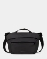 "Basic Bag" поліестер, чорна