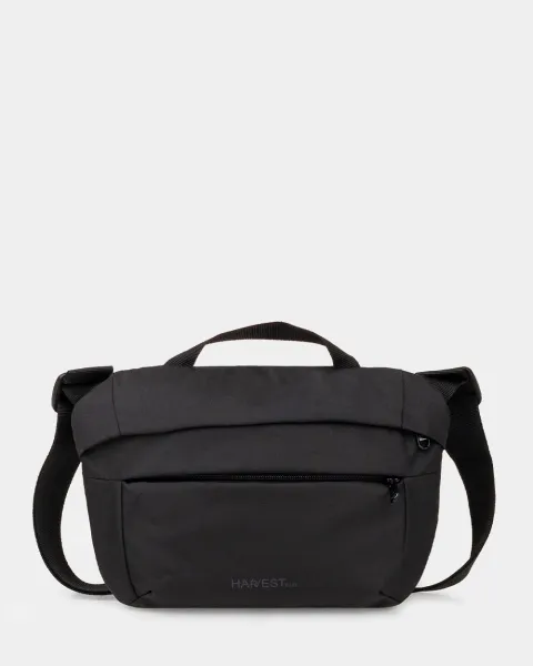 "Basic Bag" поліестер, чорна