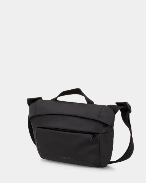 "Basic Bag" поліестер, чорна