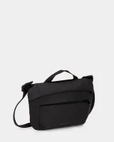 "Basic Bag" поліестер, чорна
