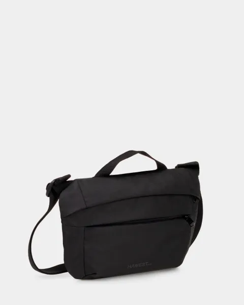 "Basic Bag" поліестер, чорна