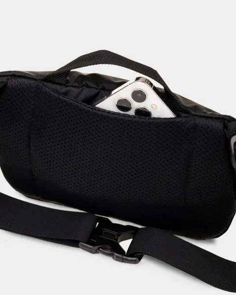 "Basic Bag" поліестер, чорна