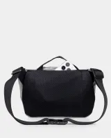 "Basic Bag" поліестер, світло-сіра