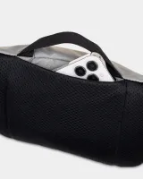 "Basic Bag" поліестер, світло-сіра