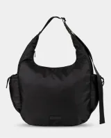 "Trainy Bag" нейлон, чорна