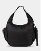 "Trainy Bag" нейлон, чорна