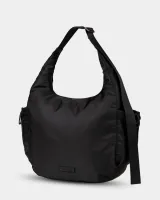 "Trainy Bag" нейлон, чорна