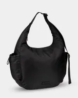 "Trainy Bag" нейлон, чорна