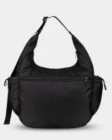"Trainy Bag" нейлон, чорна