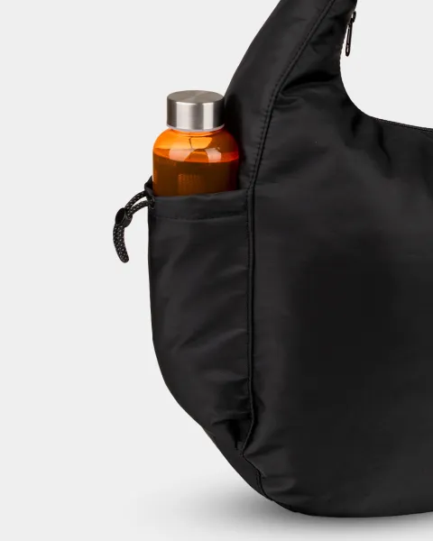 "Trainy Bag" нейлон, чорна