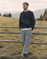 "Bronx L" чорна
