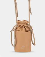 "Phone Bag" нейлон, бежева