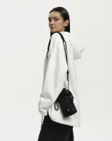 "Phone Bag" нейлон, чорна