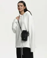 "Phone Bag" нейлон, чорна