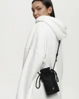 "Phone Bag" нейлон, чорна