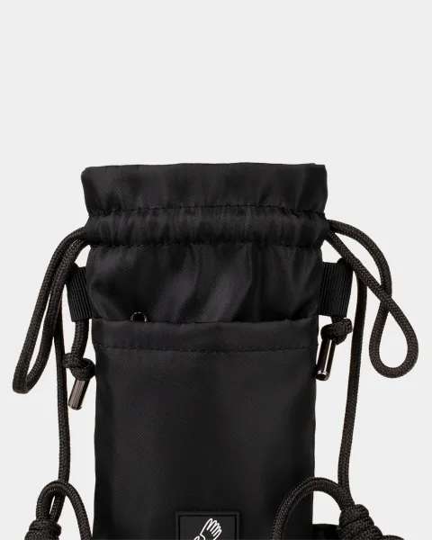 "Phone Bag" нейлон, чорна