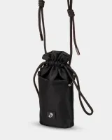 "Phone Bag" нейлон, чорна