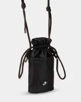 "Phone Bag" нейлон, чорна