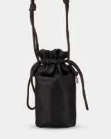 "Phone Bag" нейлон, чорна