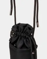 "Phone Bag" нейлон, чорна