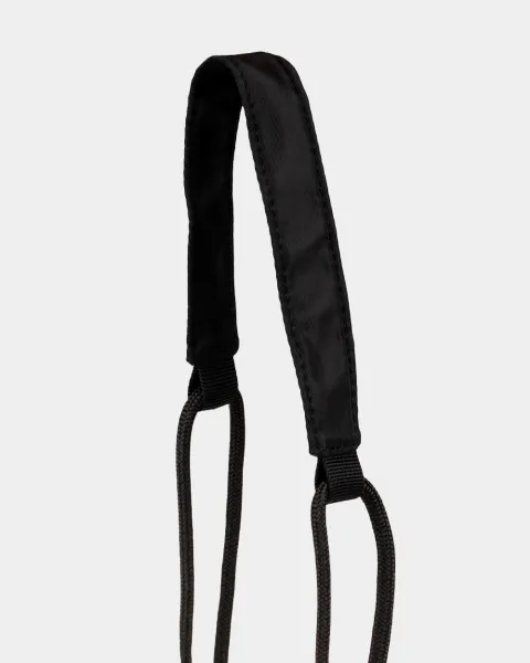 "Phone Bag" нейлон, чорна