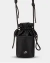 "Phone Bag" нейлон, чорна