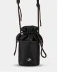 "Phone Bag" нейлон, чорна