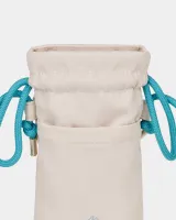"Phone Bag" нейлон, молочна
