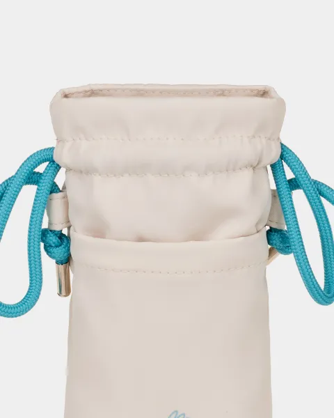 "Phone Bag" нейлон, молочна