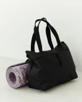 "Lite bag" поліестер, чорна