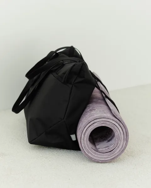 "Lite bag" поліестер, чорна