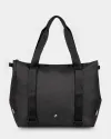 "Lite bag" поліестер, чорна