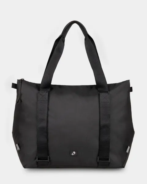 "Lite bag" поліестер, чорна