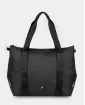 "Lite bag" поліестер, чорна