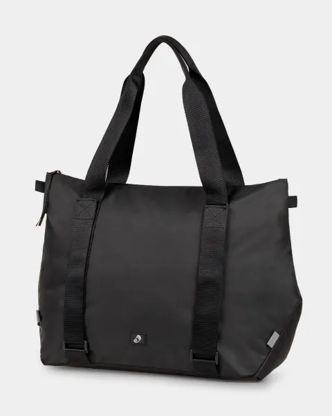 "Lite bag" поліестер, чорна