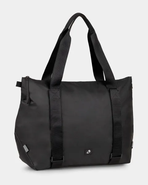 "Lite bag" поліестер, чорна