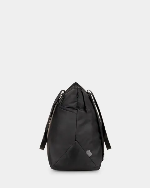 "Lite bag" поліестер, чорна