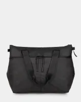"Lite bag" поліестер, чорна